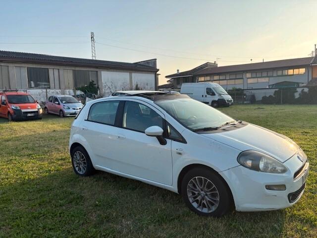 Fiat Punto Evo 1.3 Mjt 95 CV DPF 5 porte S&S Dynamic