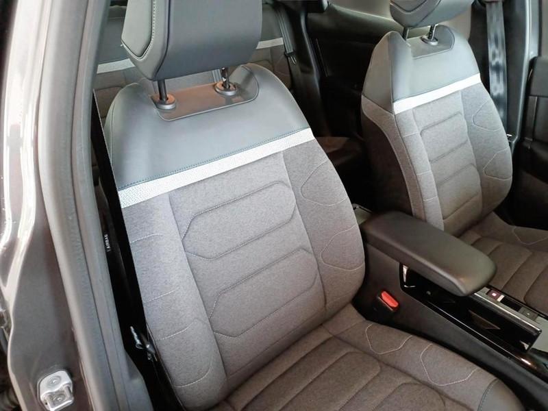 CITROEN E-C4 57 KW 78 CV ELECTRIC FEEL PACK 5 PORTE BERLINA