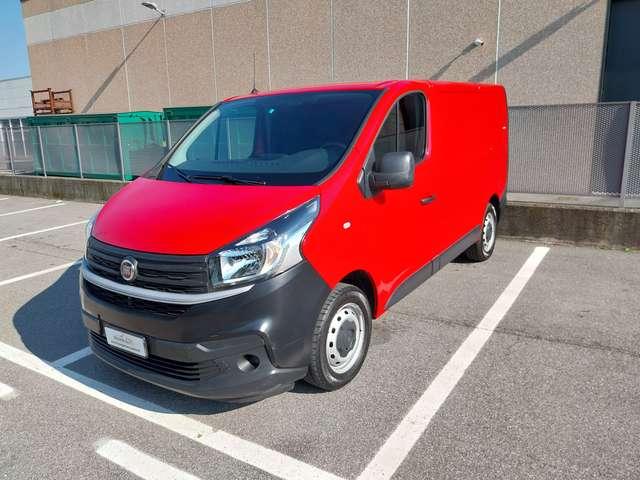 Fiat Talento 2.0 ecojet 120cv pc-tn