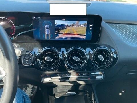 MERCEDES-BENZ B 180D NEW 115CV AUTOMATIC ADVANCED ( FARI LED - CRUISE - PELLE - NAVI PREMIUM - PARK ASSIST - TELECAMERA POST. )