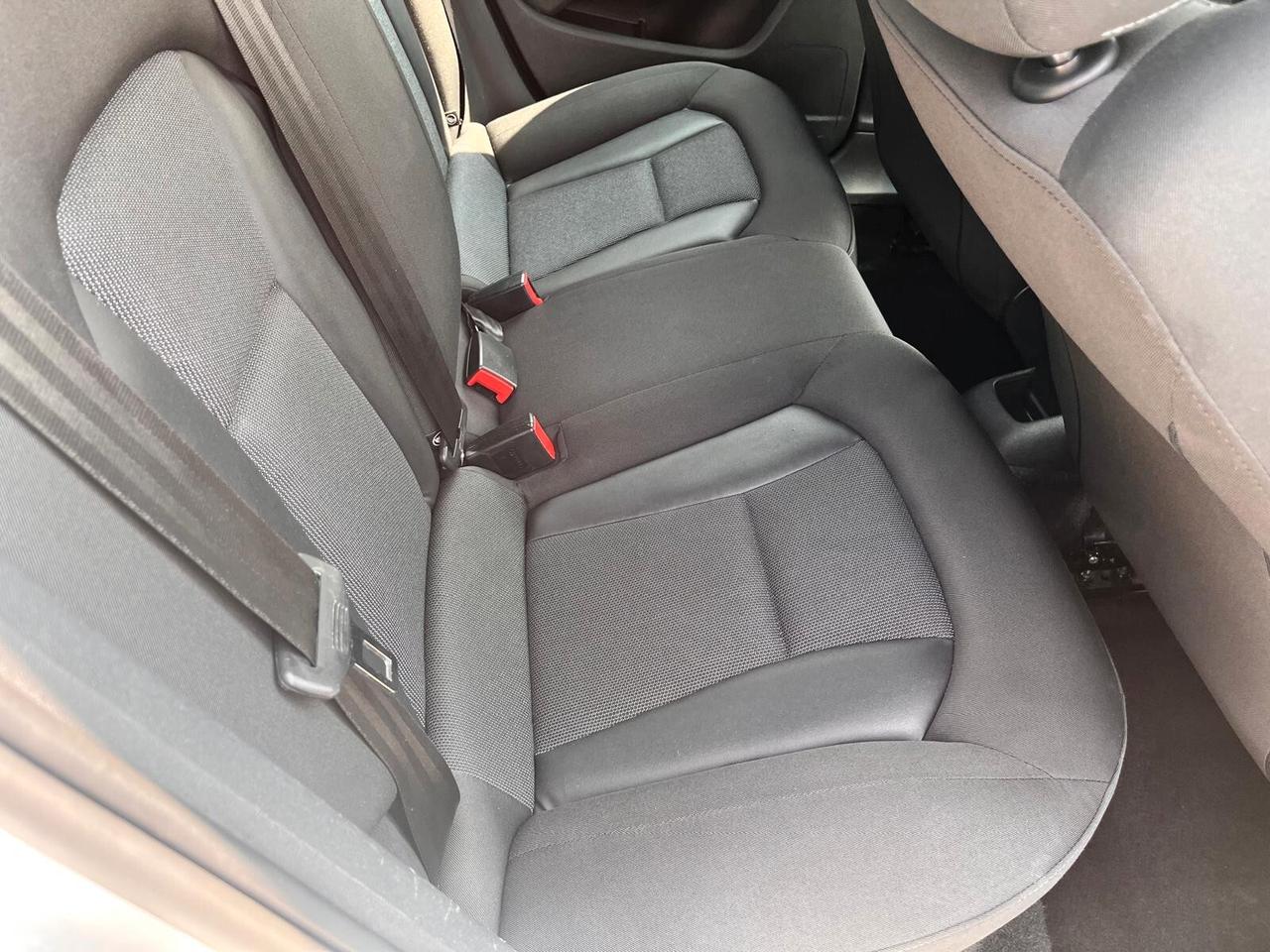 Audi A1 1.6 TDI S tronic