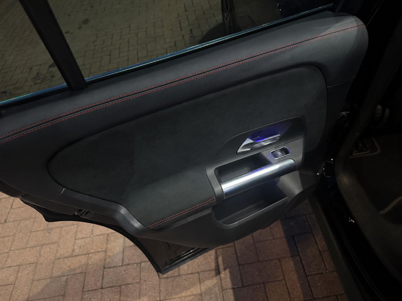 Mercedes-Benz EQA 250 AMG Line Premium GARA #50921