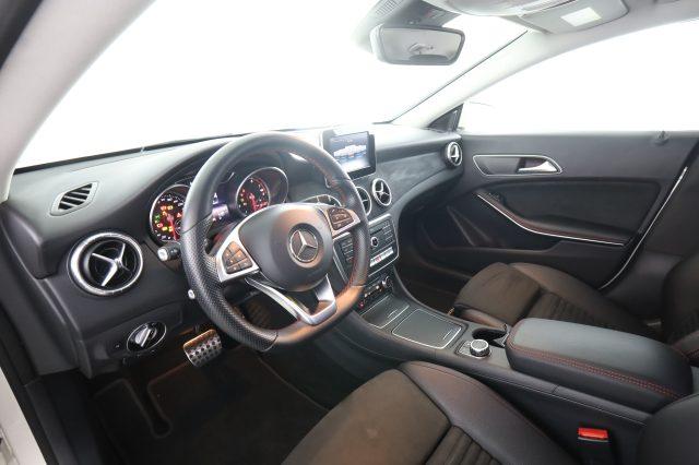 MERCEDES-BENZ CLA sse 250 4Matic Automatic Premium