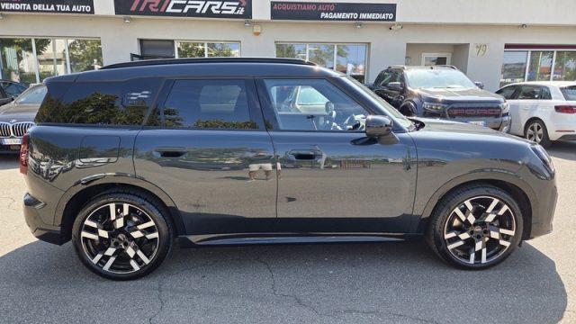 MINI Countryman S ALL4 JCW Countryman PERMUTE IVA ESPOSTA