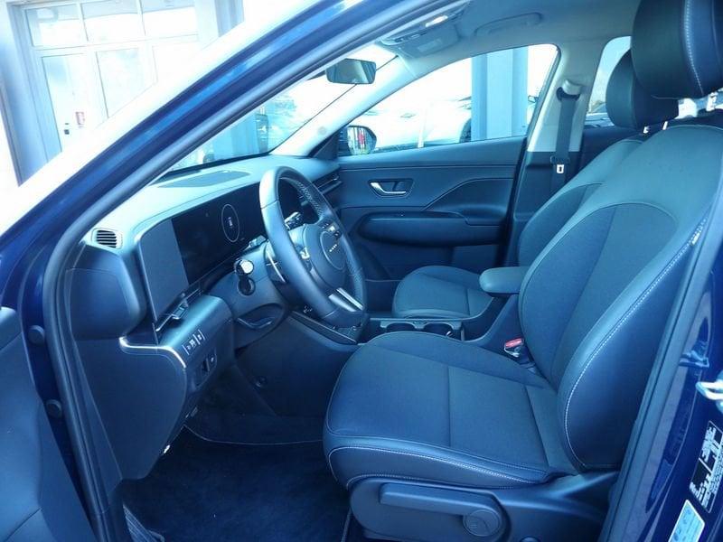 Hyundai Kona Kona EV 64.8 KWh Exclusive