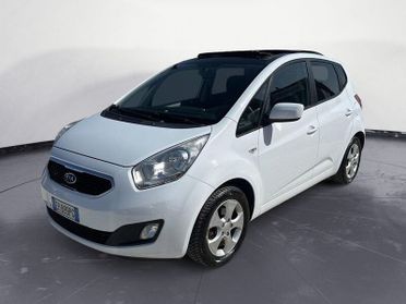 KIA Venga Venga 1.4