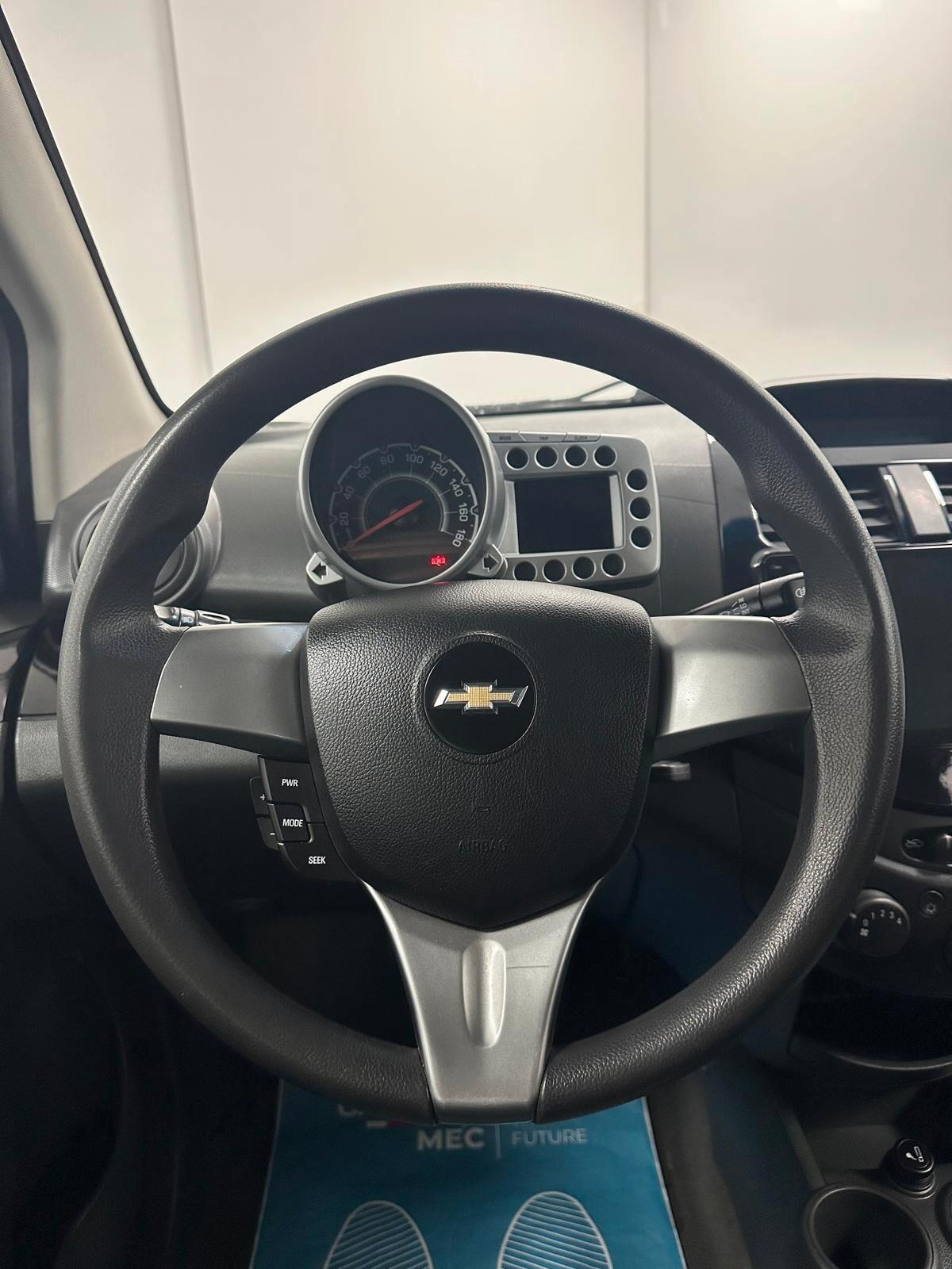 Chevrolet Spark 1.0 LS - Solo 44 mila km - PARI AL NUOVO