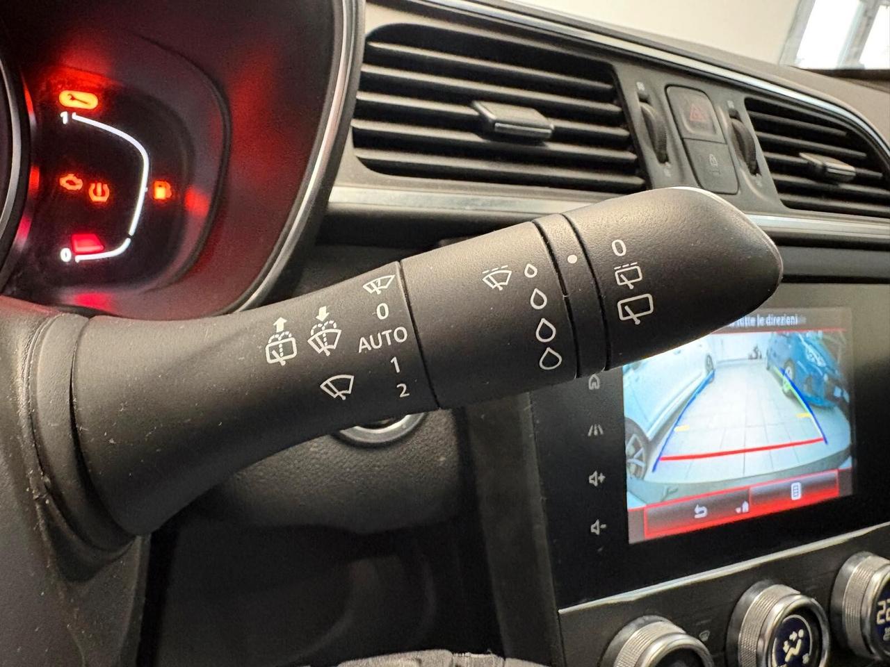 Renault Kadjar Blue dCi 8V 115CV EDC Techno