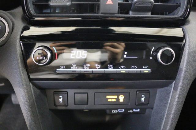 TOYOTA Yaris Cross 1.5 Hybrid 5p. E-CVT Trend