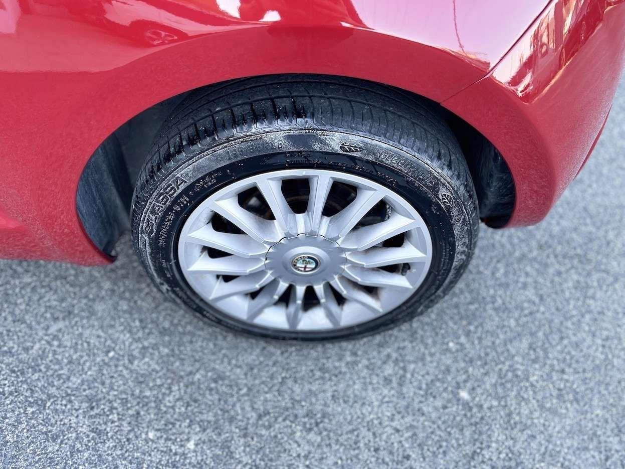 Alfa Romeo MiTo 1.3 Diesel 85CV E5 Neo - 2015