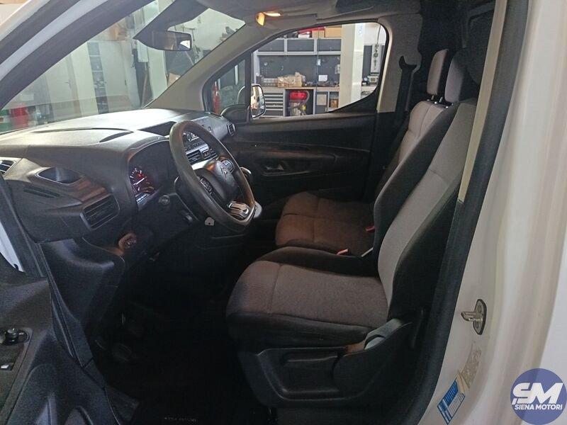 Citroën Berlingo Berlingo BlueHDi 100 S&S Van M Club