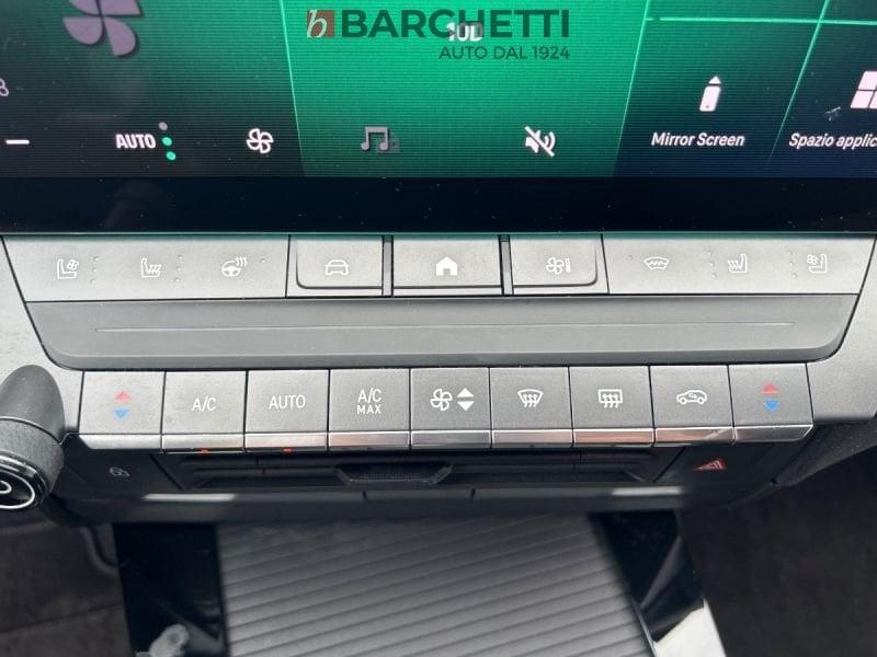 Opel Astra (OV5) 5P GS 1.5 130cv AT8 S&S