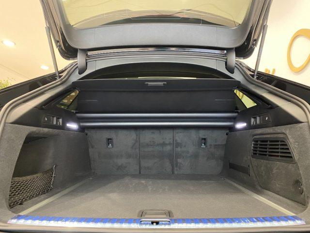 AUDI RS6 Avant 4.0 TFSI V8 IVA ESPOSTA