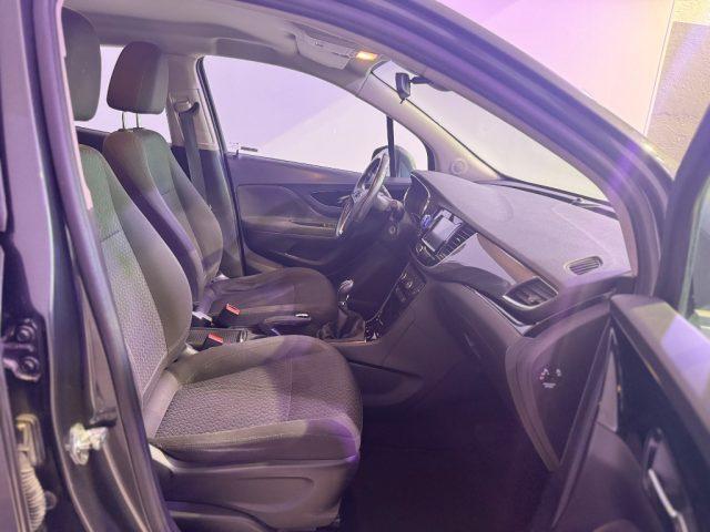 OPEL Mokka X 1.6 Ecotec 115CV 4x2 Start&Stop