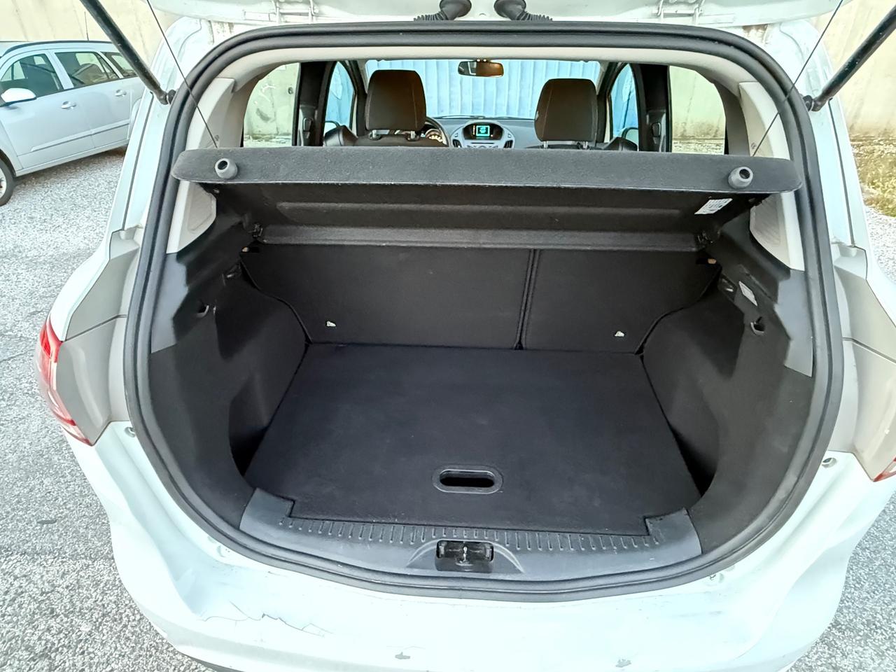 Ford B-Max 1.0 EcoBoost 100 CV