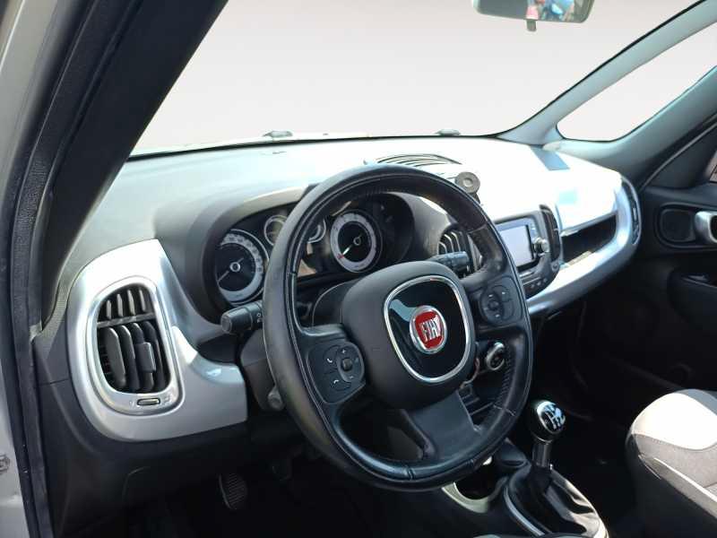 FIAT 500L Living 1.3 mjt Pop Star 7posti
