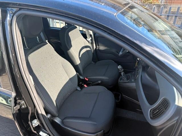 Fiat Panda 1.0 FireFly S&S Hybrid Icon