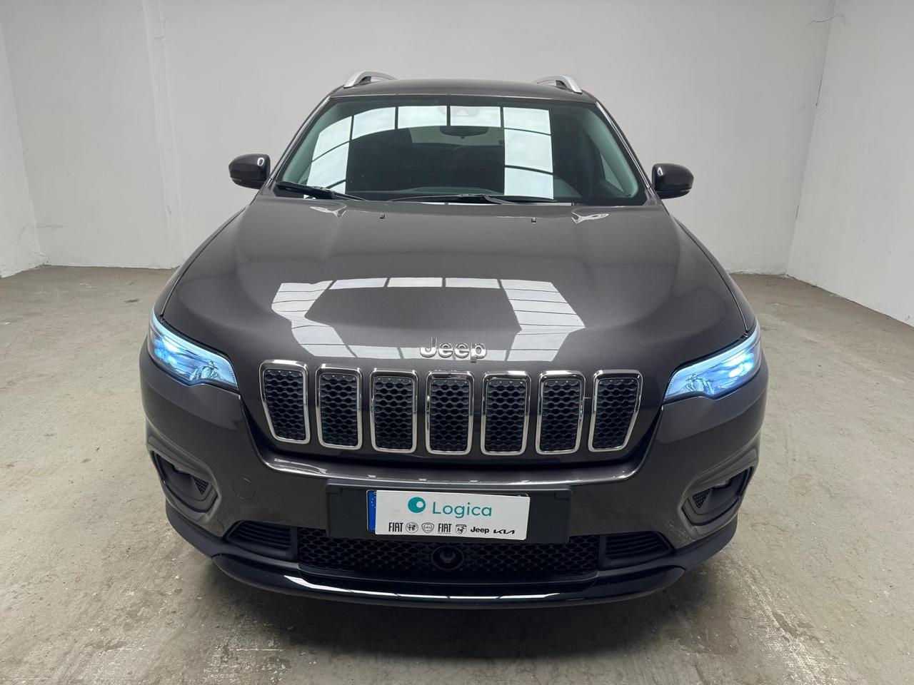 JEEP Cherokee V - Cherokee 2.2 mjt Longitude Fwd auto