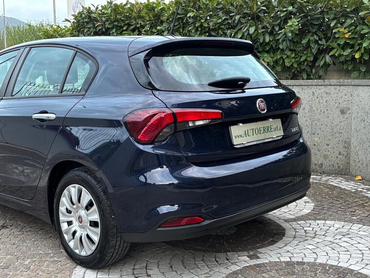 Fiat Tipo 1.3 Mjt S&S 5 porte Easy