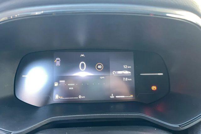 RENAULT Clio Clio ECO-G 100 CV 5 porte Evolution