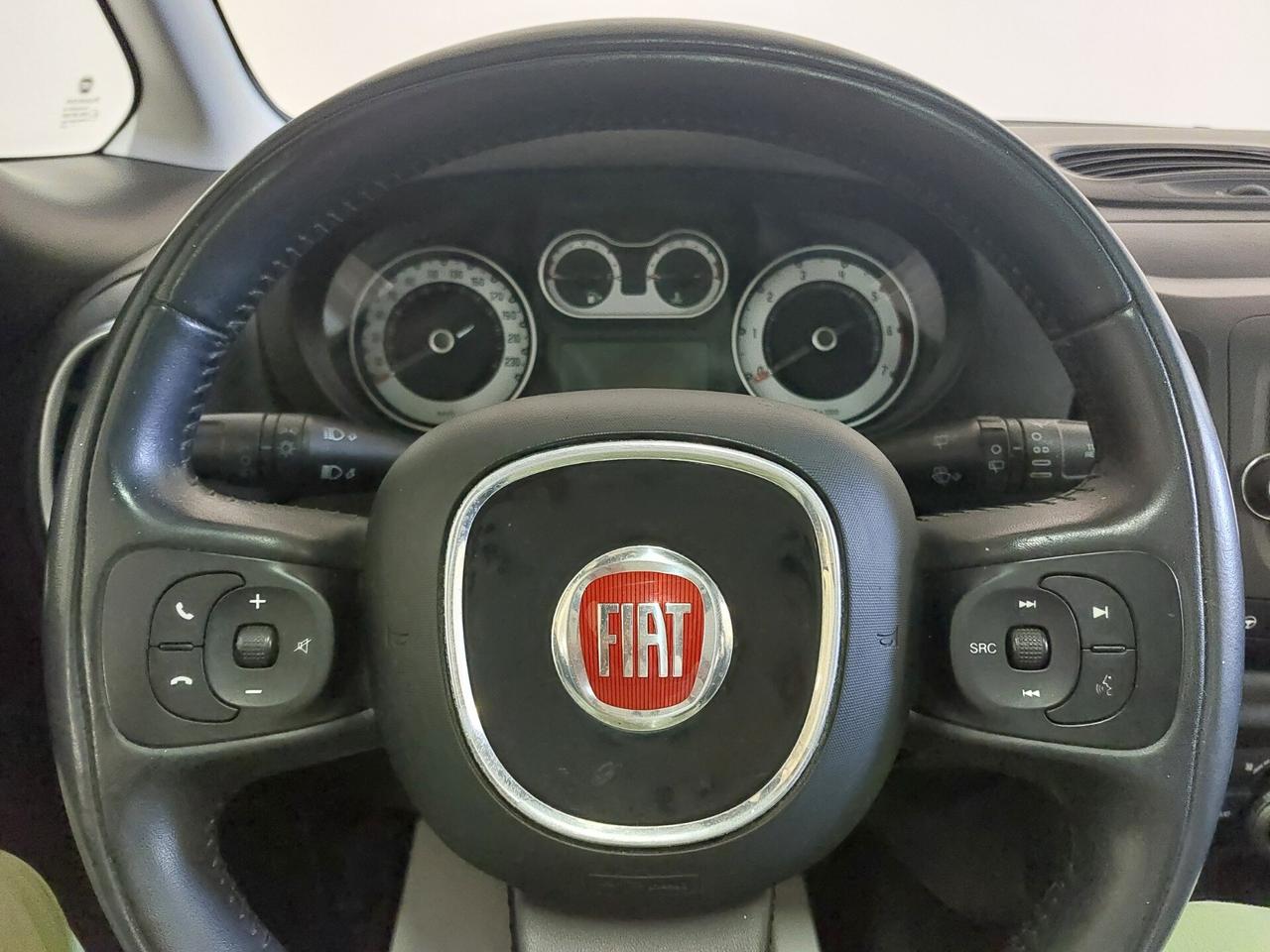 FIAT 500L 500L 1.3 Multijet 85 CV Lounge