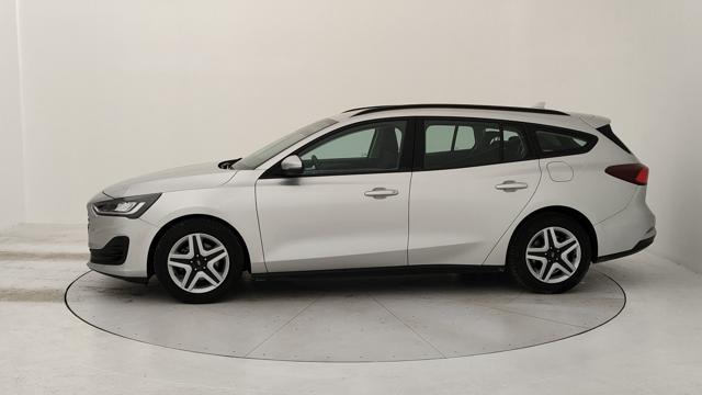 FORD Focus 1.5 ecoblue Business 120cv auto