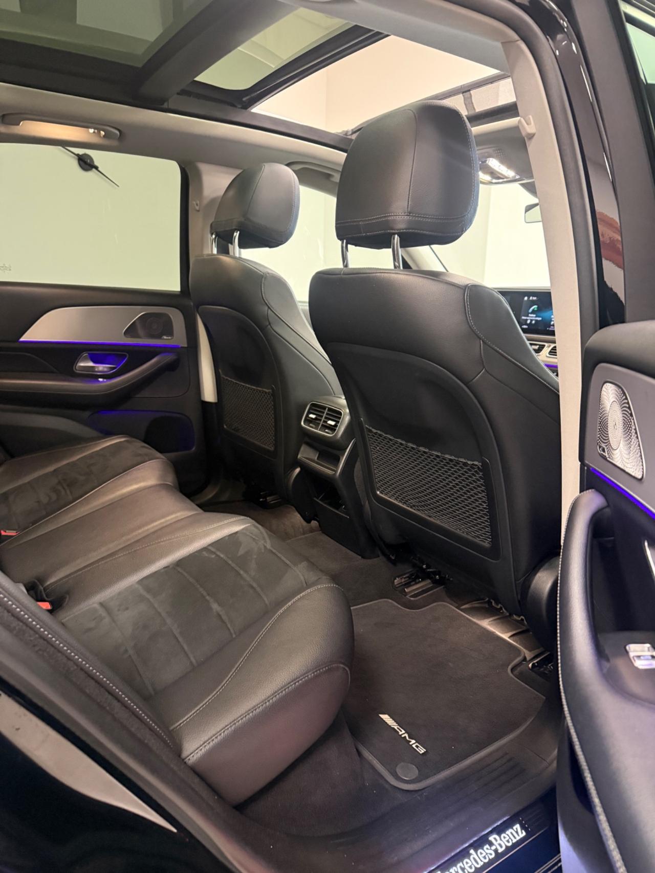 Mercedes-benz GLE 300 d 4Matic Premium