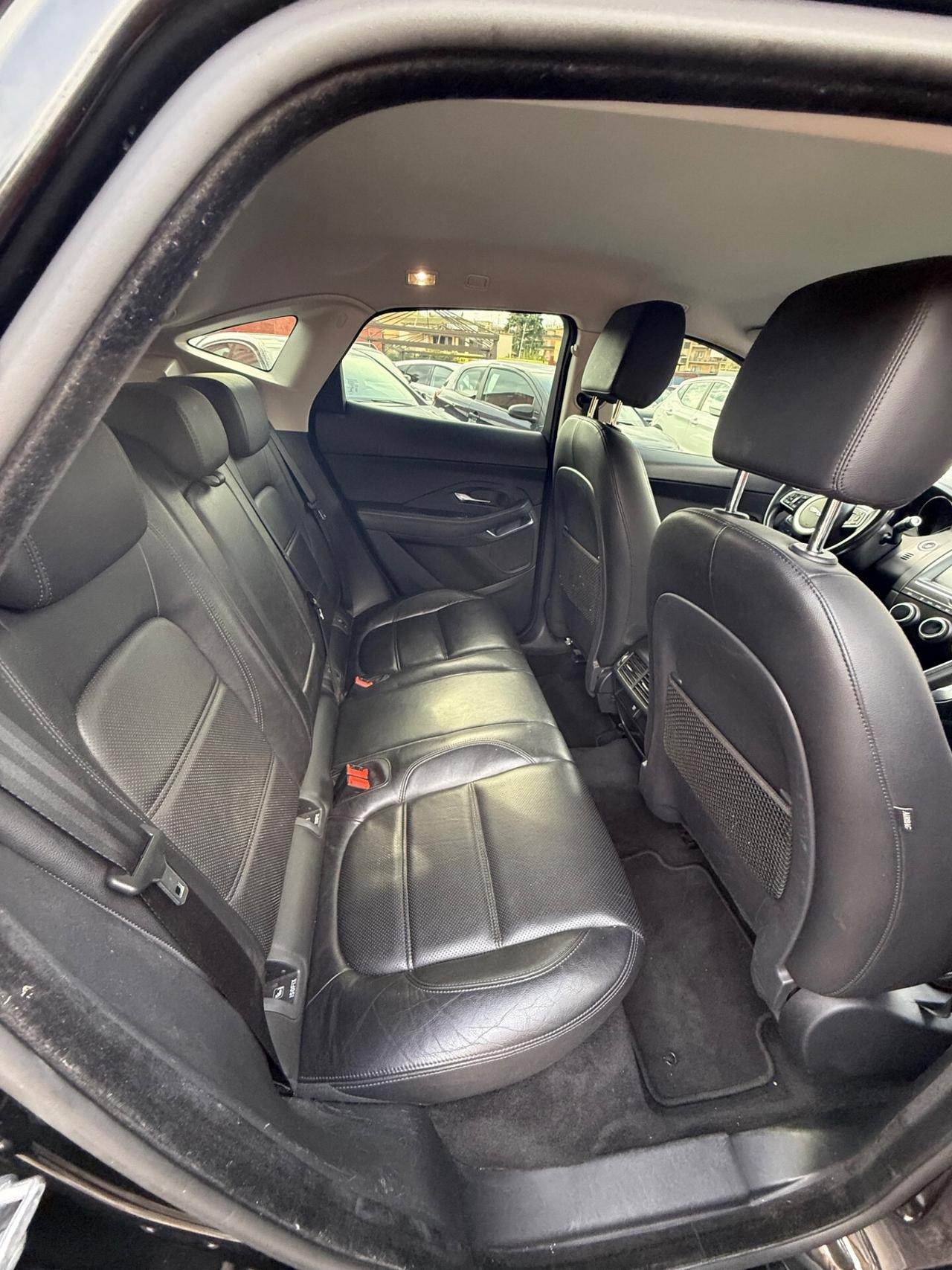 E-Pace 2.0D 150 CV-Rdynamic -rate-garanzia-