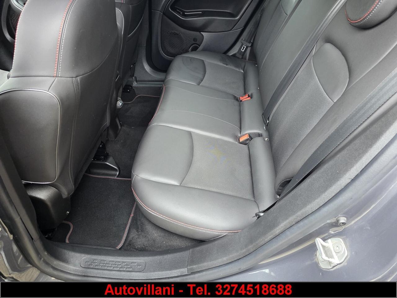 FIAT 500 X 1.6 MULTIJET CV 130 SPORT