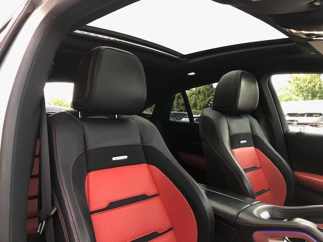 Mercedes-benz GLE 53 AMG 4Matic+ EQ-Boost Coupé Premium Pro