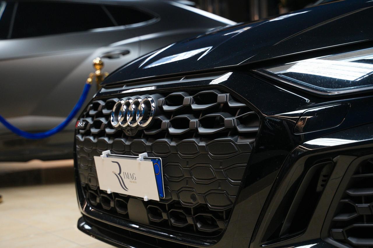 Audi A3 RS 3 SPB TFSI quattro S tronic