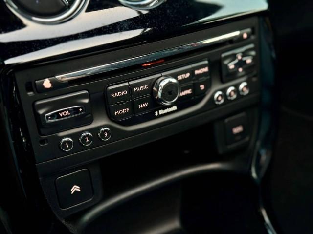 Citroen DS3 Cabrio DS3 cabrio 1.6 thp L uomo Vogue 155cv