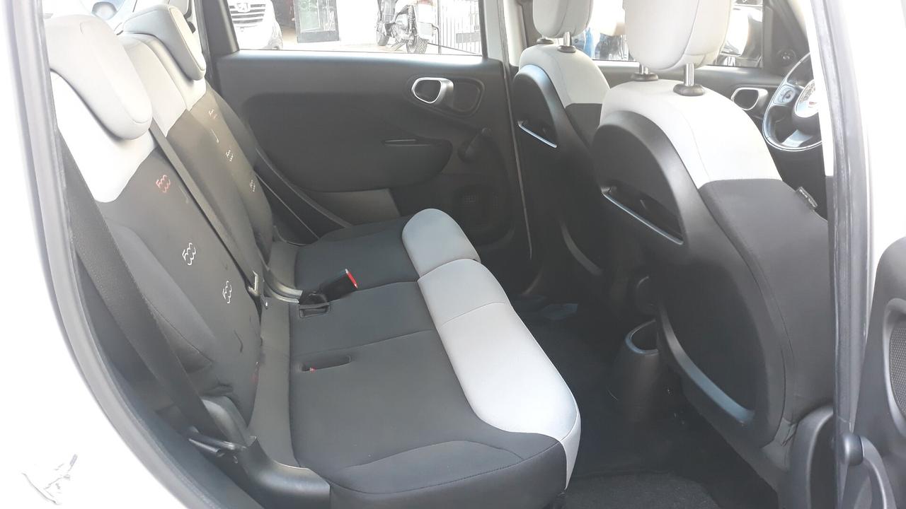 Fiat 500L 1.3 Multijet 85 CV Pop Star