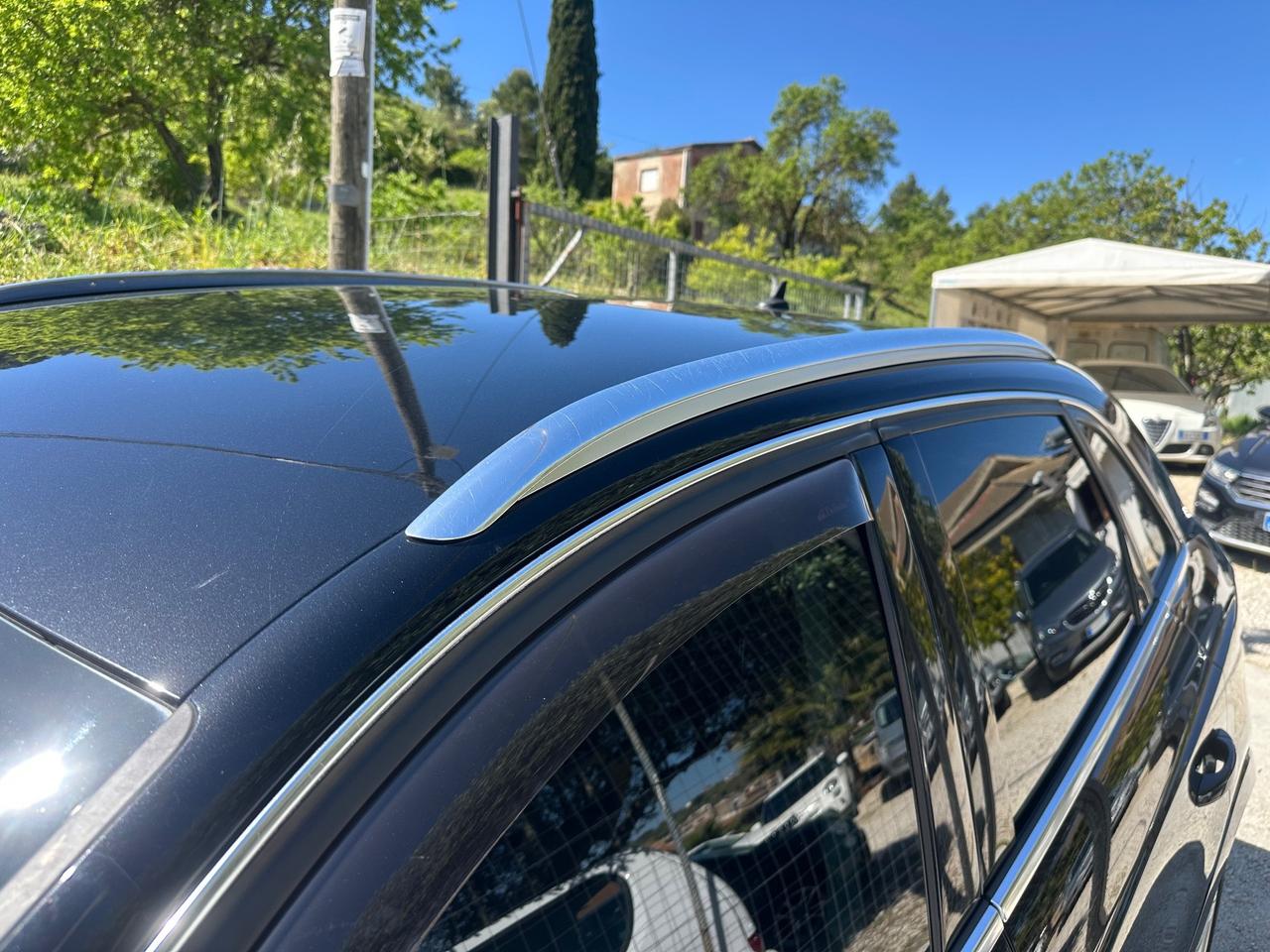 Audi Q3 2.0 TDI S Line 140 cavalli