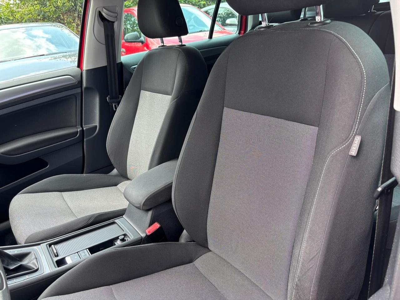 Volkswagen Golf Variant 1.6 TDI 90 CV 5p. OK Neopatentati