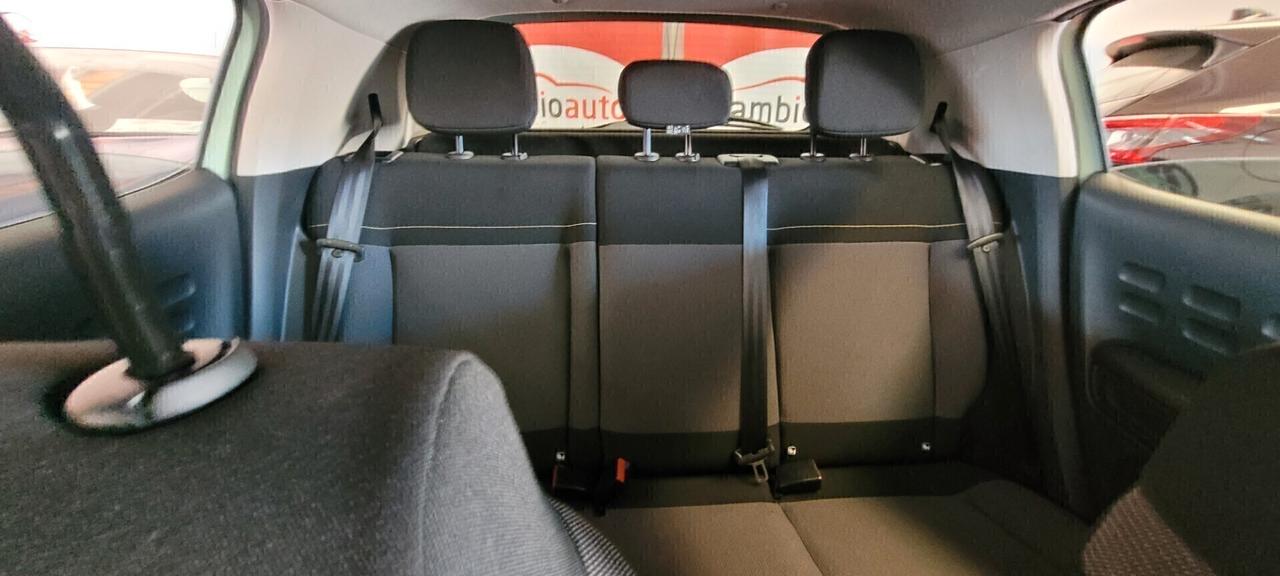 Citroen C3 PureTech 68 Feel