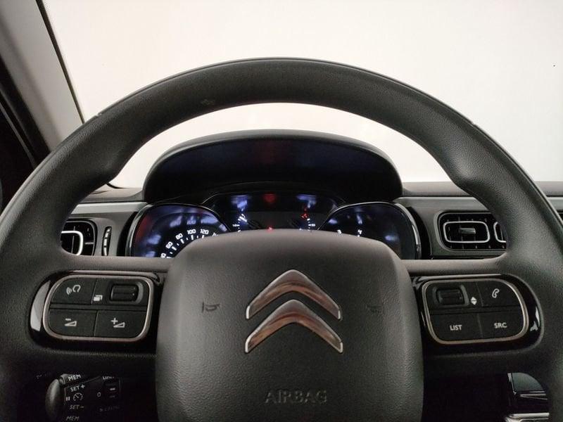 Citroën C3 1.2 puretech Shine s&s 83cv
