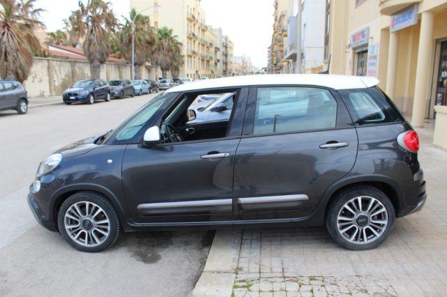 FIAT 500L 1.6 Multijet 120 CV Cross