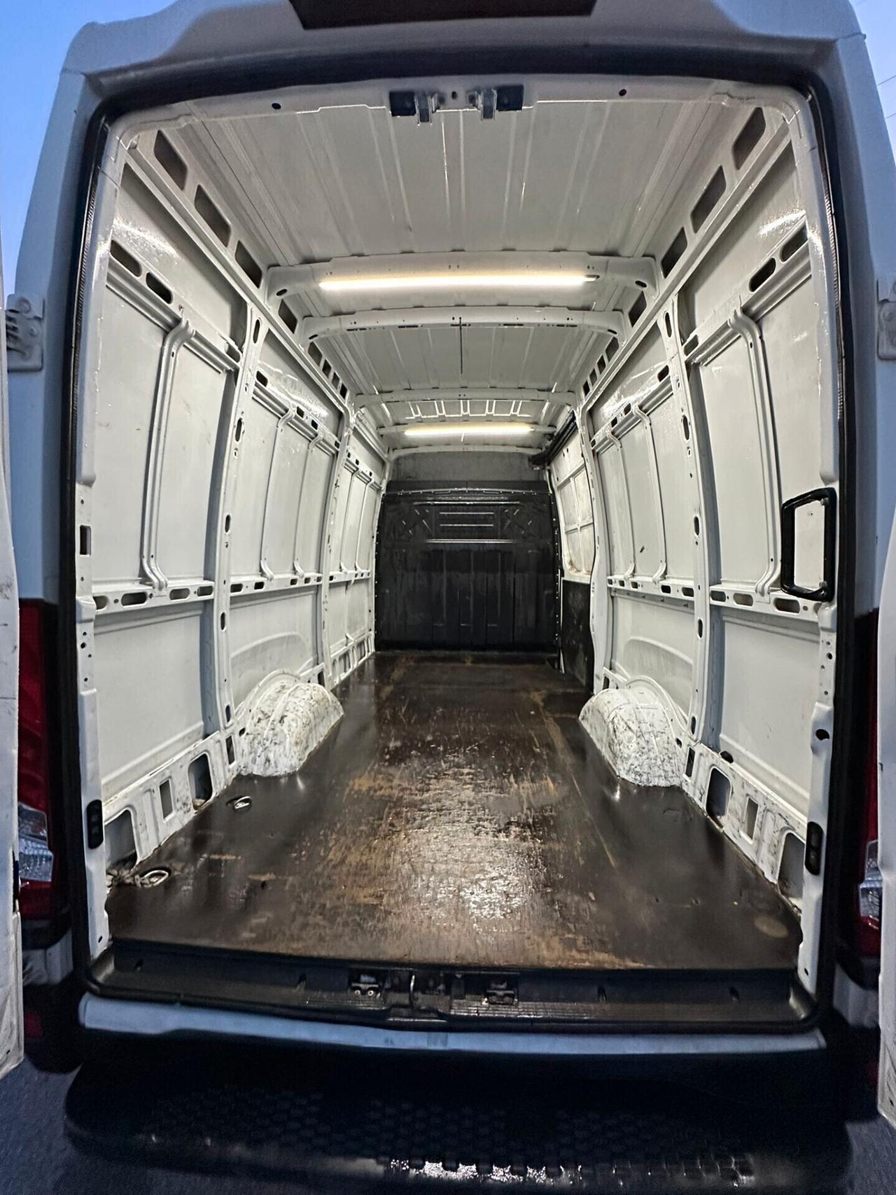 IVECO DAILY ANNO 12/2017 SUPER PREZZO!