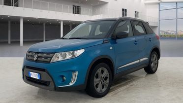 SUZUKI Vitara 1.6 ddis V-Top s&s 4wd allgrip