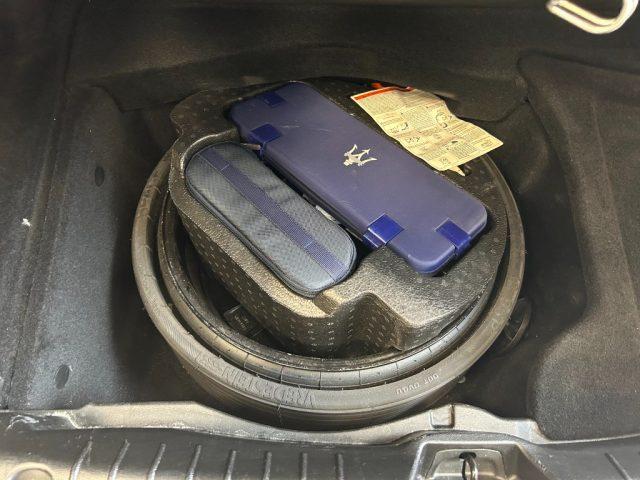 MASERATI Ghibli V6 Diesel UNIPRO FULL BOOK