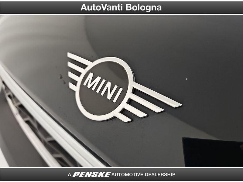 MINI Mini Countryman F60 Mini 1.5 Cooper S E Hype Countryman ALL4 Automatica