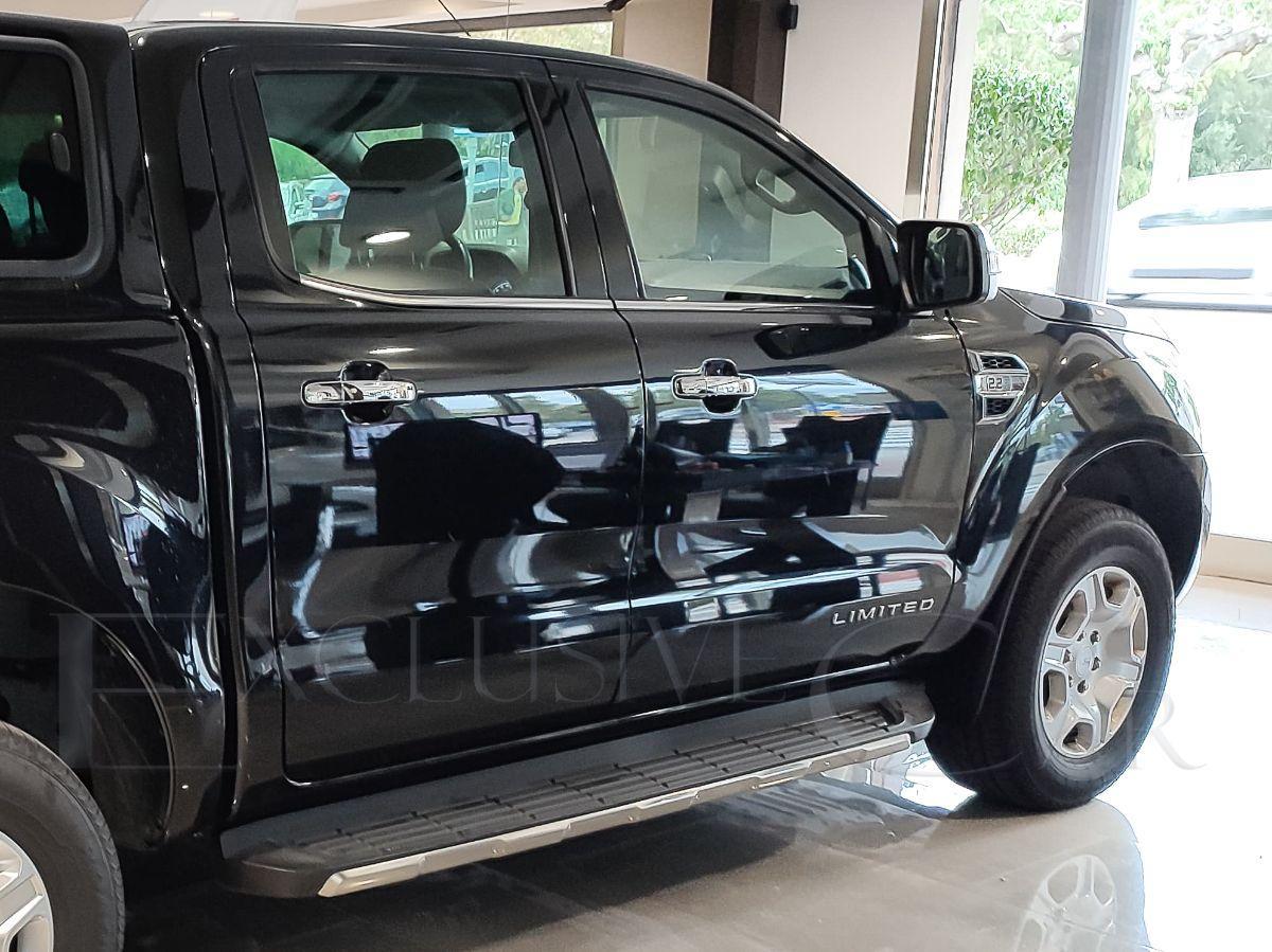 FORD - Ranger - 2.2 TDCi DC Limited Doppia cabina