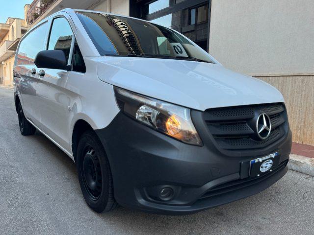 MERCEDES-BENZ Vito 1.7 110 CDI Long Furgone