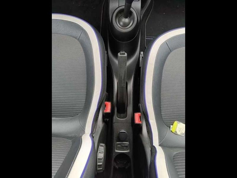 Renault Twingo 3ª serie SCe EDC Lovely2