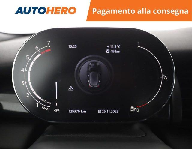 MINI Cooper S 2.0 Cooper S 5 porte