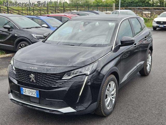 PEUGEOT 3008 1.5 bluehdi Active Business aut. - targa GE175CZ