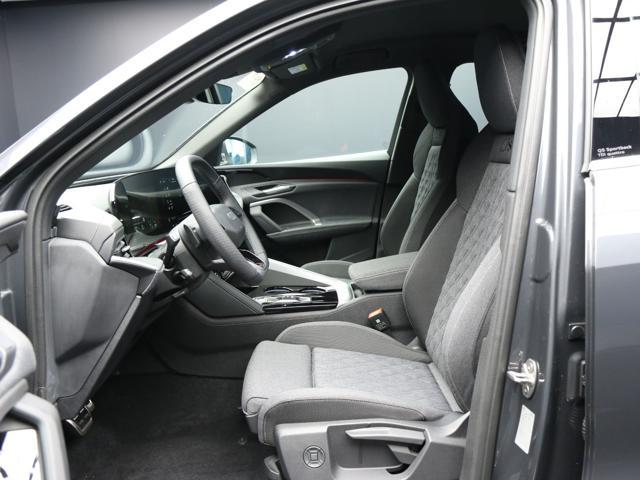 AUDI Q5 TDI 204CV mHEV+ S tronic quattro S line edition