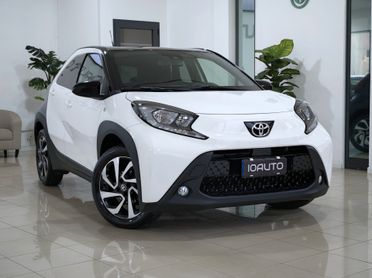 Toyota Aygo X 1.0 Trend S-CVT 2025