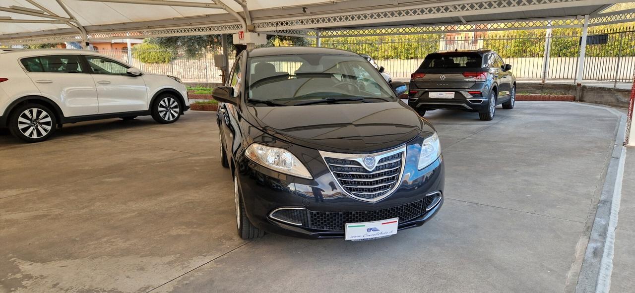 Lancia Ypsilon 1.3 Mjt 95cv 5 porte S&S Platinum